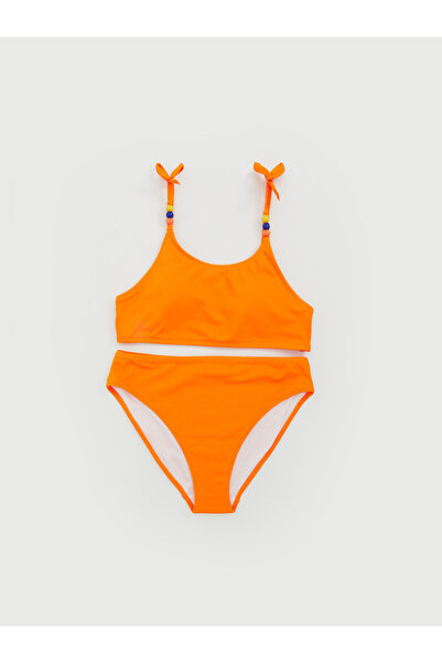 LC Waikiki Bikini pentru fete cu uscare rapidă și protecție UV