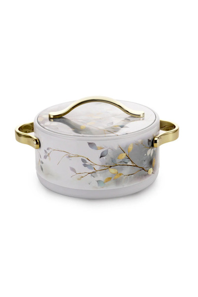 Nayasa Bethany Insulated Casserole 5000ML | AUTUMN COLOR