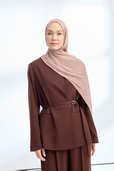 ARMANDA ΒΙΟΛΟΓΙΚΟ ΣΑΛΙΑ "ORGANIC TOUCH" ΜΕ ΠΑΛΑΙΩΜΕΝΗ ΕΜΦΑΝΙΣΗ - ΟΜΙΧΛΩΔΗΣ ΠΟ...