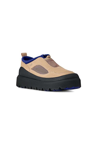 UGG M HERITAGE UTILITY AXOID SAND / REGAL BLUE 1174995