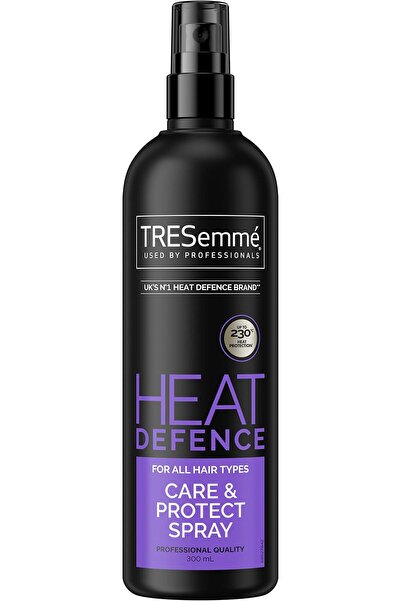 TRESemmé Conditioner تريسيمي كير آند بروتكت سبراي الحماية من الحرارة رقم 1 في...