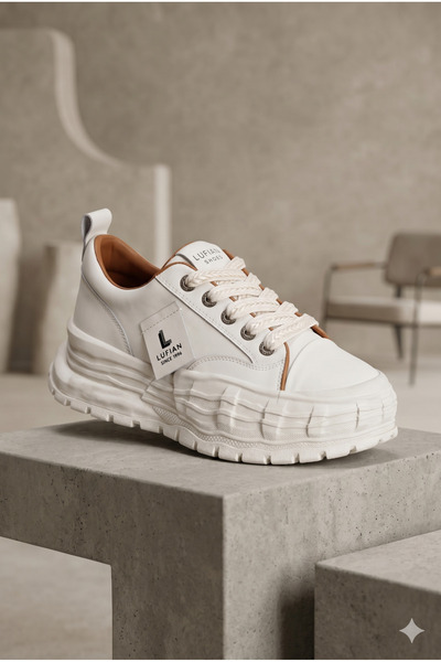 Lufian ® |   Γυναικεία Sneakers – Άνετα Ανατομικά Αθλητικά Παπούτσια Κατάλληλ...