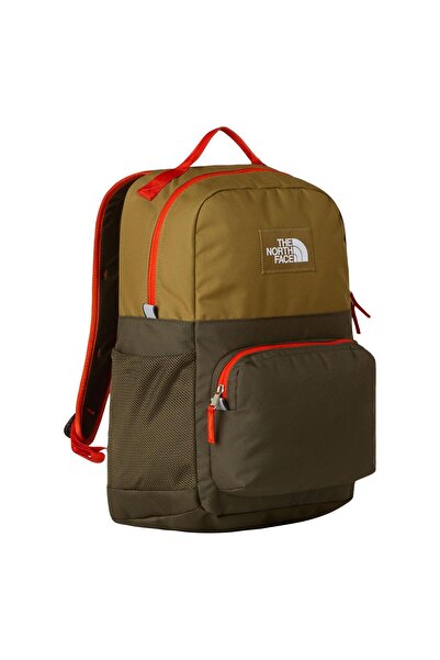 THE NORTH FACE Y CHUCKWALLA DAYPACK Genç Çanta NF0A8EEWNVO1 Çok Renkli-STD