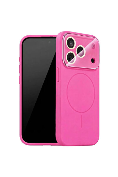 DD Daden Husa iPhone 16 Pro Max DaDen MagConverse, MagSafe, Incarcare Wireles...