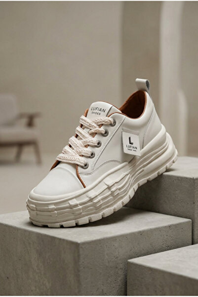 Lufian ® |   Γυναικεία Παπούτσια Sneaker – Μαλακή Ανατομική Σόλα για Άνετο Βή...