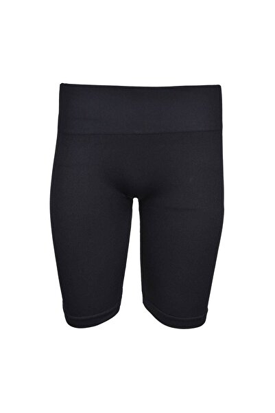 Zâna Casei Μαύρο Ριμπ Κολάν Ποδηλασίας για Γυναίκες, Mix&Match