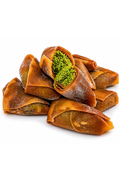 Ağaçaltı Luxurious Pistachio Molasses Muska 500 Gr |   Traditional Premium Am...