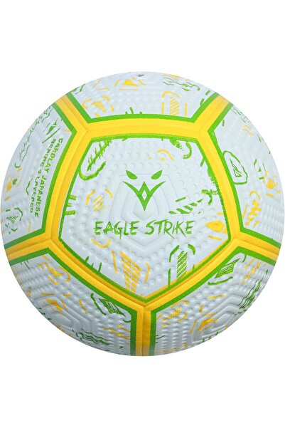 eagle strike كرة قدم احترافية للمباريات - كرة قدم فاخرة من البولي يوريثان للع...