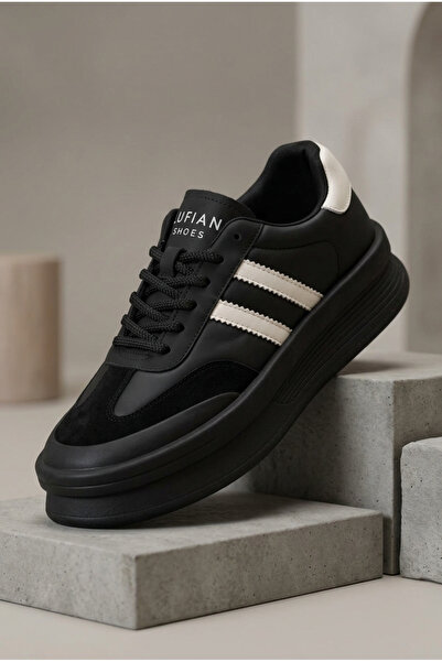 Lufian ® |   Γυναικεία Παπούτσια Sneaker – Κομψό καθημερινό μοντέλο για άνετα...