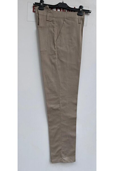 BeyzDenim Pantaloni clasici originali din in