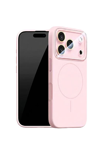 DD Daden Husa iPhone 16 Pro Max DaDen MagConverse, MagSafe, Incarcare Wireles...