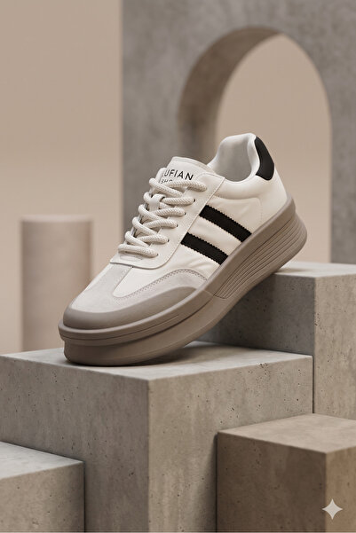 Lufian ® |   Γυναικεία Κομψά Αθλητικά Παπούτσια – Μαλακή Σόλα, Άνετα και Ευέλ...