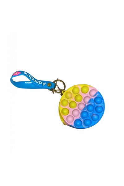 Flippy Παιχνίδι σιλικόνης για ανακούφιση από το στρες, Φλίπι, Ποπ Ιτ Νάου και...