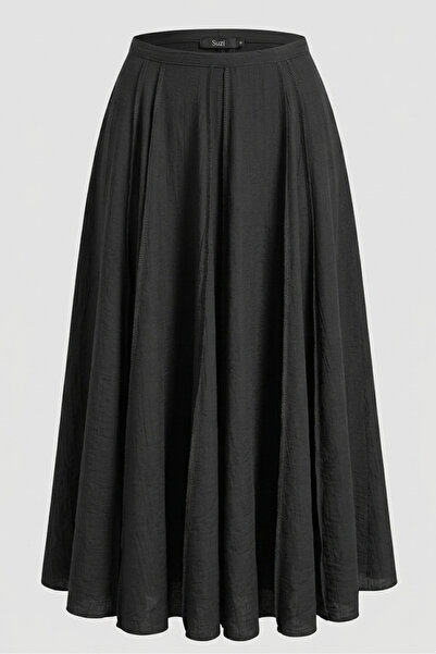 Suziş Μερικά τεμάχια ανά κιλό Μακριά Φούστα LİA52