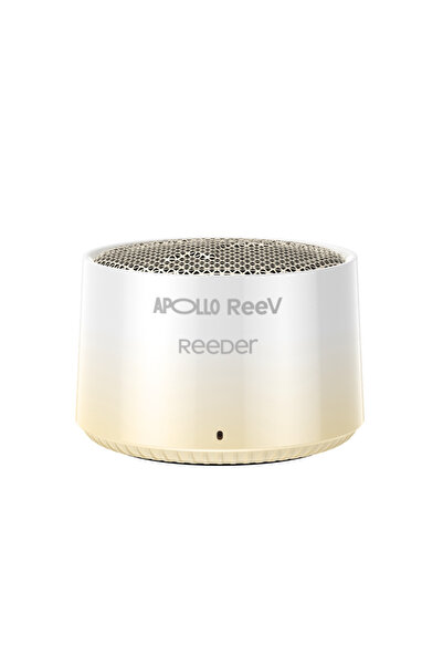Reeder Apollo Reev Hoparlör Sarı
