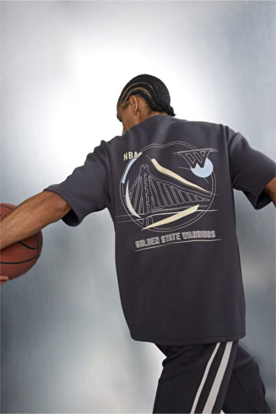 DeFacto Men's T-Shirt F9791Ax/Ar104