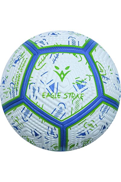 eagle strike كرة قدم احترافية للمباريات - كرة قدم فاخرة من البولي يوريثان للع...