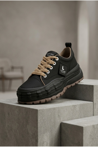 Lufian ® |   Pantofi sport de damă – Talpă anatomică moale, confort la fiecar...