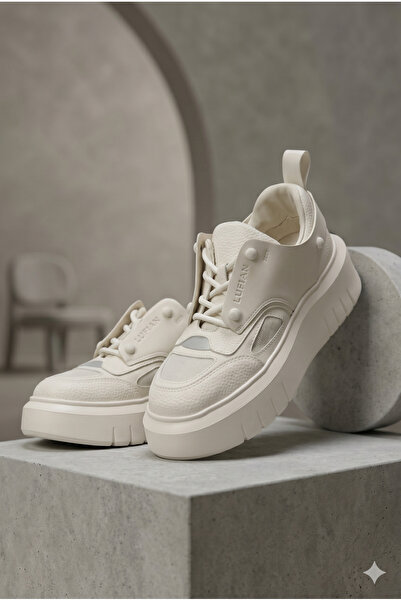 Lufian ® |   Women's Sneaker Shoes – Stylish Casual Model for Comfortable Steps