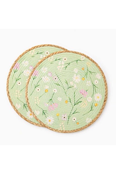 Home Set 2 suporturi masă / farfurie – 30 cm