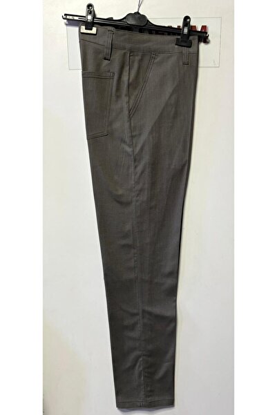 BeyzDenim Pantaloni clasici originali din in