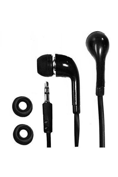 Zâna Casei Μαύρα ακουστικά-ψείρες