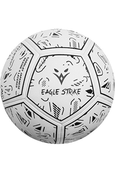 eagle strike كرة قدم احترافية للمباريات - كرة قدم فاخرة من البولي يوريثان للع...