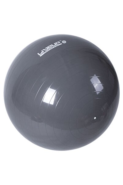 Zâna Casei Μπάλα Γυμναστικής Γκρι 75εκ.