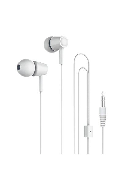 Zâna Casei Λευκά ακουστικά-ψείρες