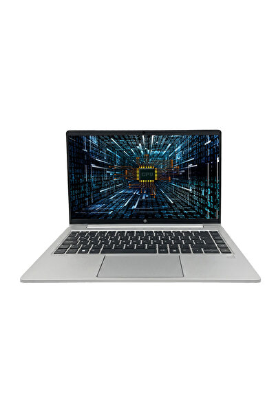 HP ProBook 440 G8 B2PH4ES018 i5-1334U 8GB 512SSD 14" FullHD W11P Taşınabilir ...