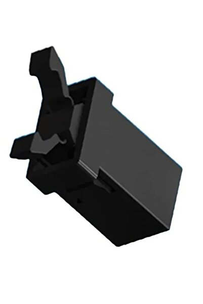 Besthırdavat Dokunmatik Çöp Kovası Clips Kapağı Yedek