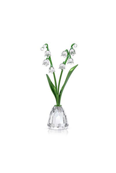 Swarovski Florere Müge Çiçeği