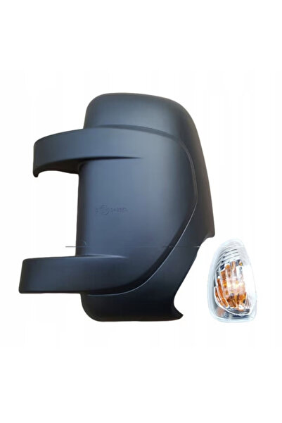 OEM Carcasa Oglinda Stanga Scurta + Semnalizator, Opel Movano/Renault Master/...