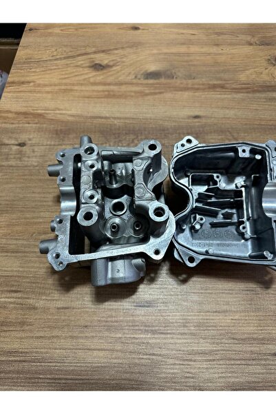 RKS Freccia 150 üst kapak