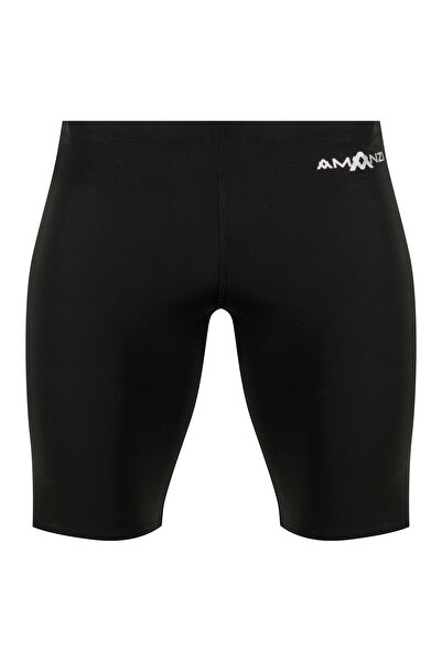 sporsuit ملابس السباحة للسباق للأولاد من أمانزي Acceler8 RIZE Jammer Jet