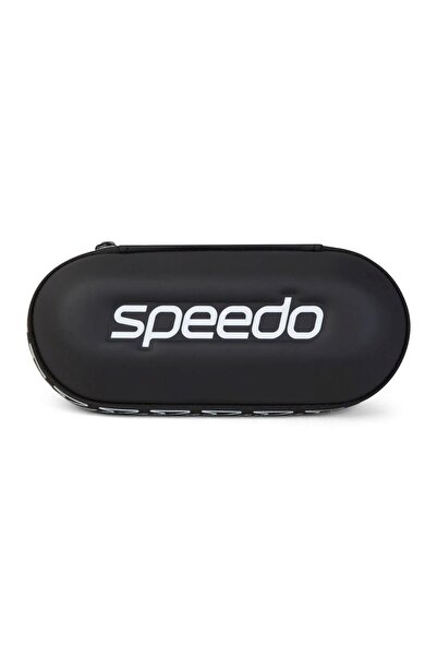 SPEEDO GOGGLES STORAGE Gözlük Kabi SP800381206098 Siyah-STD