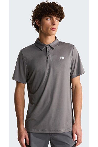 THE NORTH FACE Ανδρικό μπλουζάκι πόλο M Tanken Polo για καθημερινή χρήση
