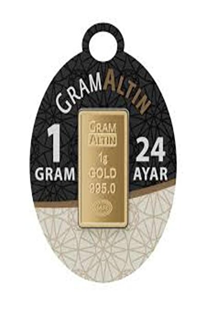 GRAM 24 Ayar