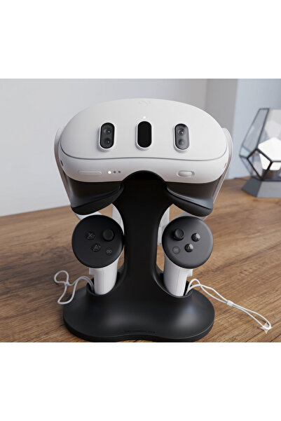 Mayah Concept VR Gözlük Standı 3D