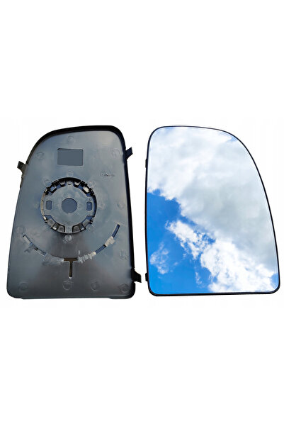 OEM Sticla oglinda, Dreapta, Am Fiat Ducato 2006-2017, Citroen Jumper 2006-20...