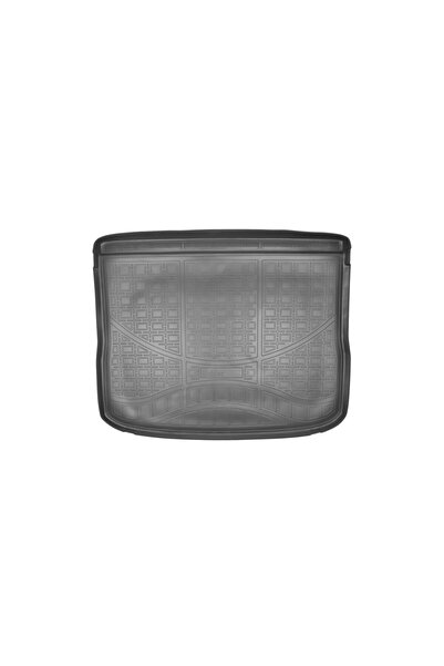 UNIDEC Rug mat tray compatible with VW Tiguan 2013-2016 Code:
