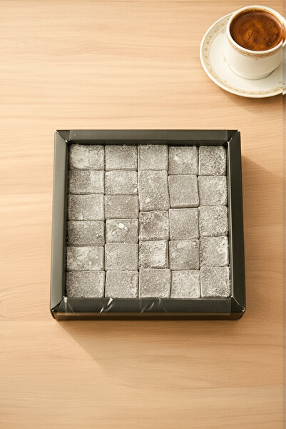 Antep Pazarı Cinnamon Turkish Delight - 400g
