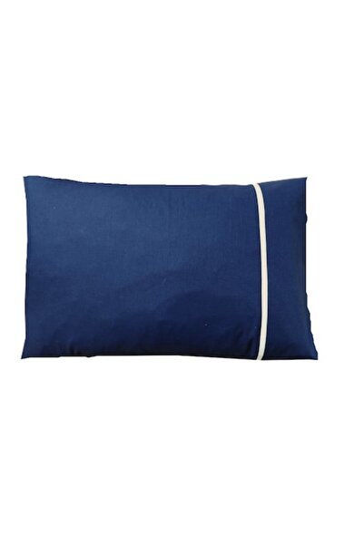 Casa Bucuriei Set of 2 Pillowcases with Piping, 70 cm x 80 cm, Casa Bucuriei,...