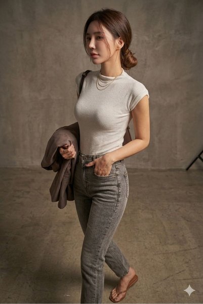 MİO ESTİLO Mi̇o Esti̇llo Women's Black Camisole Fabric Off-Shoulder Blouse t Sleeve