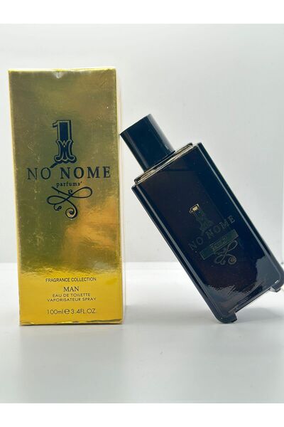 NO NOME 055 1 Million Erkek Parfümü 100 ml Edt