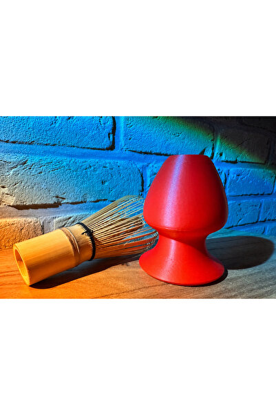 Mayah Concept 3D Matcha Whisk Holder