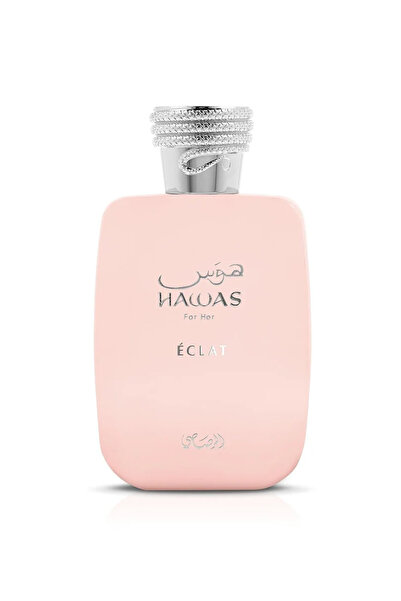 Rasasi عطر هاواس إكلات للنساء، ماء عطر 100 مل، إنتاج 2026