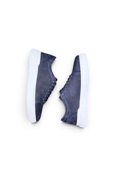 İYİSİNDEN SHOES أحذية رجالية من الجلد الطبيعي، أحذية رجالية كلاسيكية فاخرة لل...