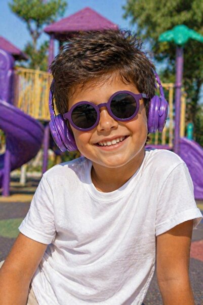 S.POLO Uv400 Protected Unisex Children's Sunglasses Gift