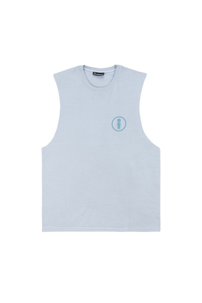 we ride local UNION RAW CUT ΑΜΑΝΙΚΗ ΜΠΛΟΥΖΑΚΙΑ ΤΟΠ ΤΕΡΑΖΙ